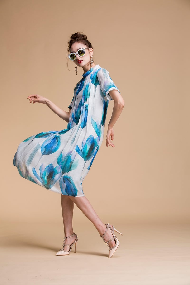 Boho Chic Attire