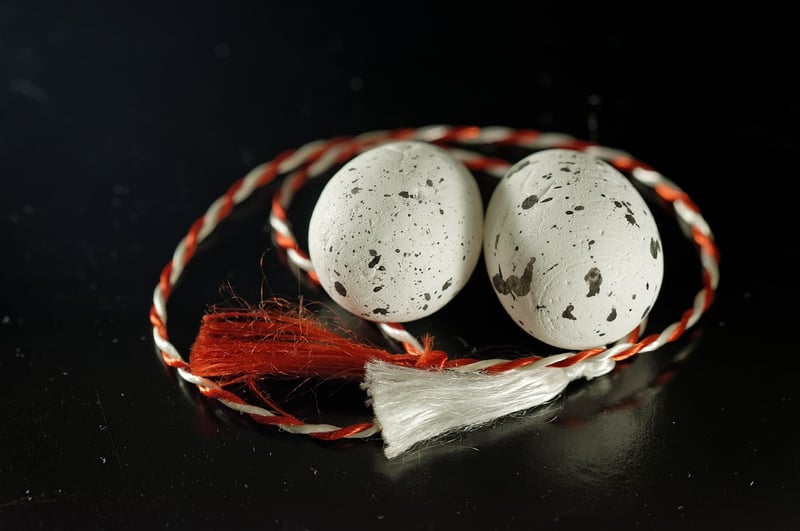 Charming Trinkets