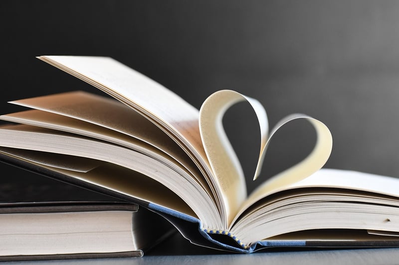 Fairy-Tale Bookmarks